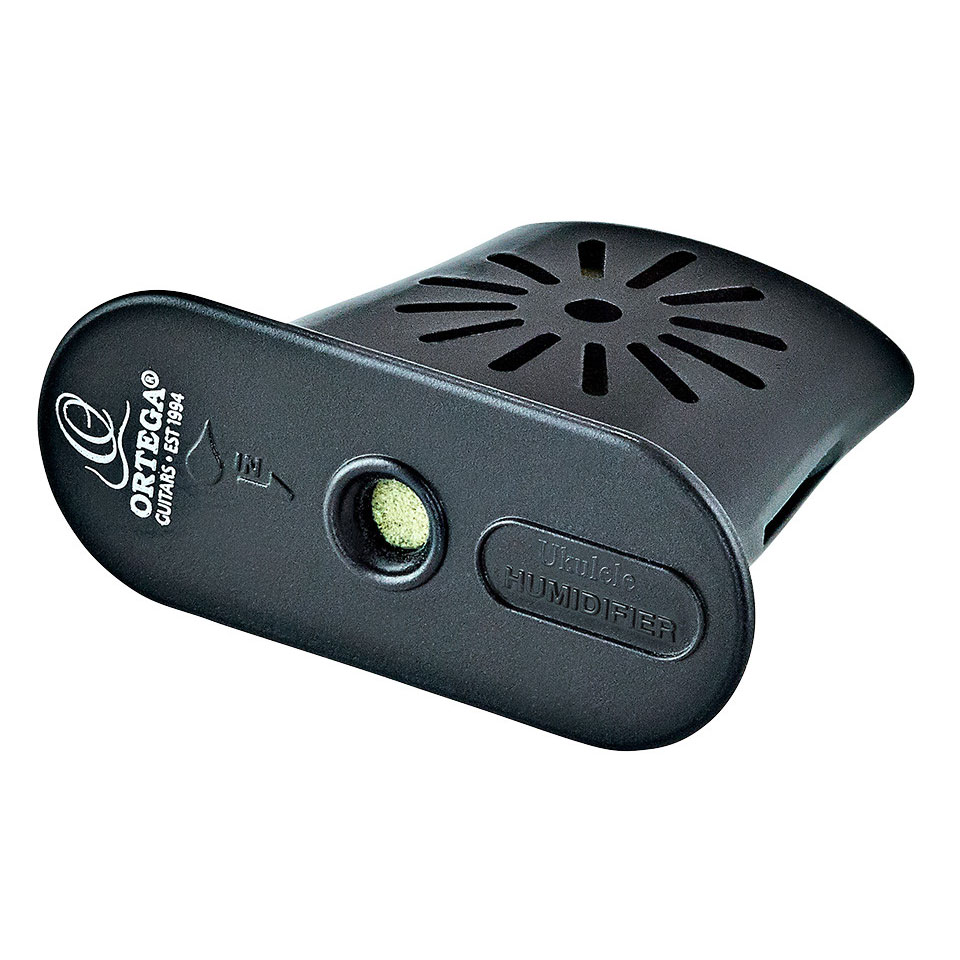 Gewa Deluxe Black Matt