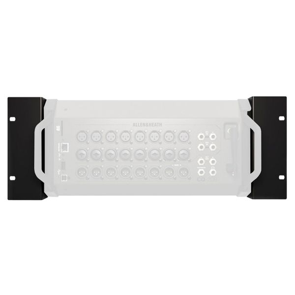 Gewa Deluxe Black Matt