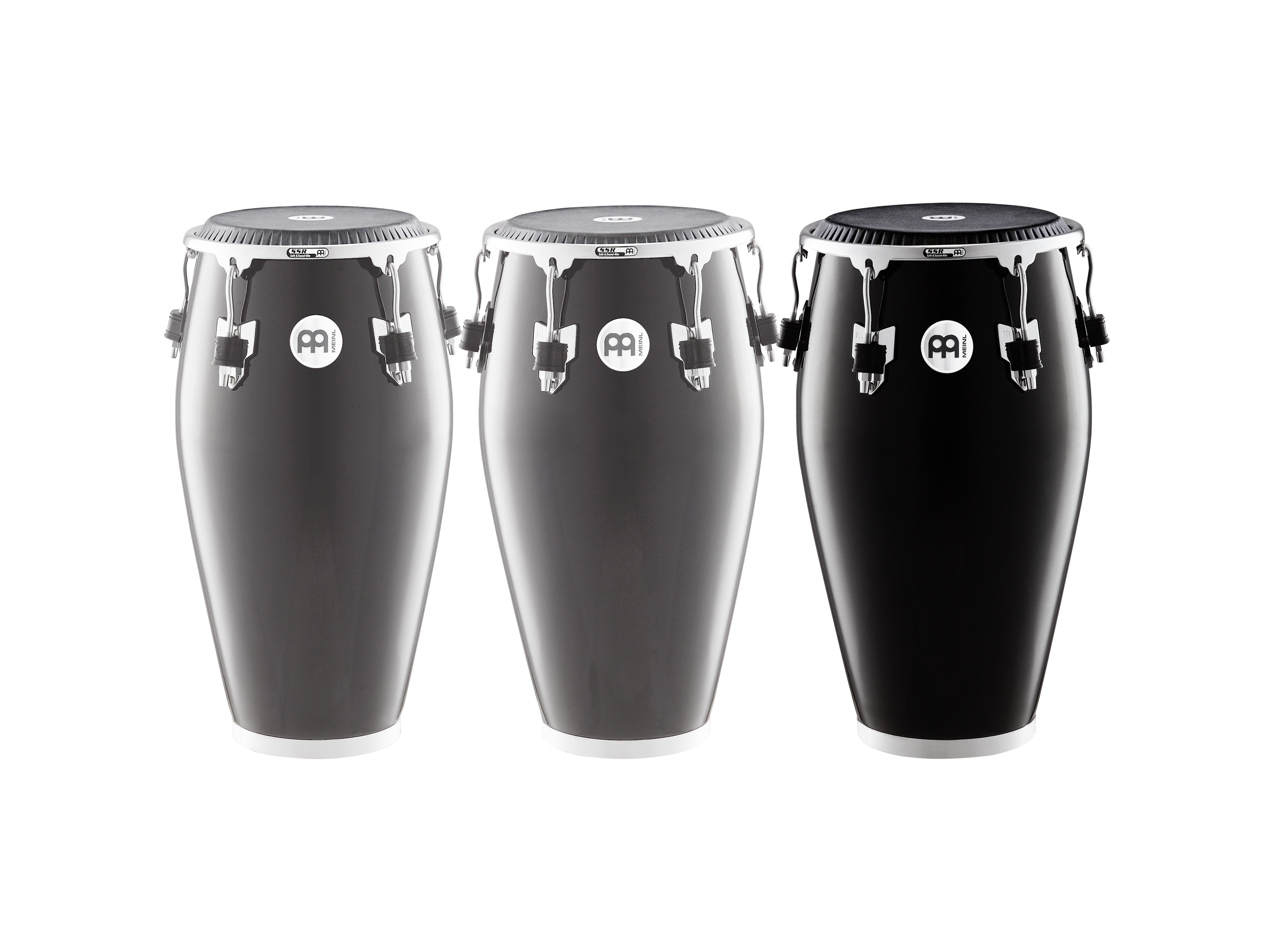 Gewa Deluxe Black Matt