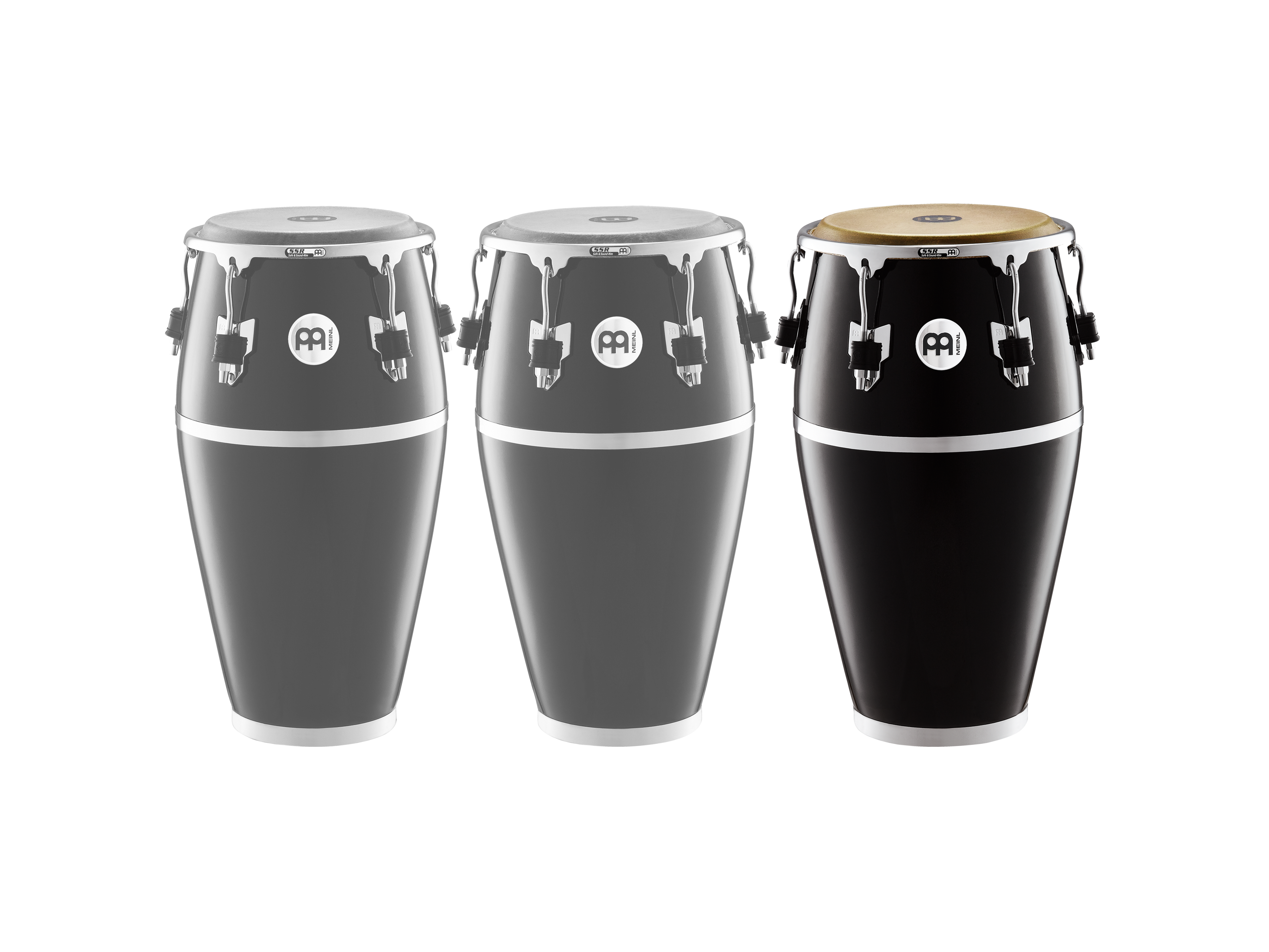Gewa Deluxe Black Matt