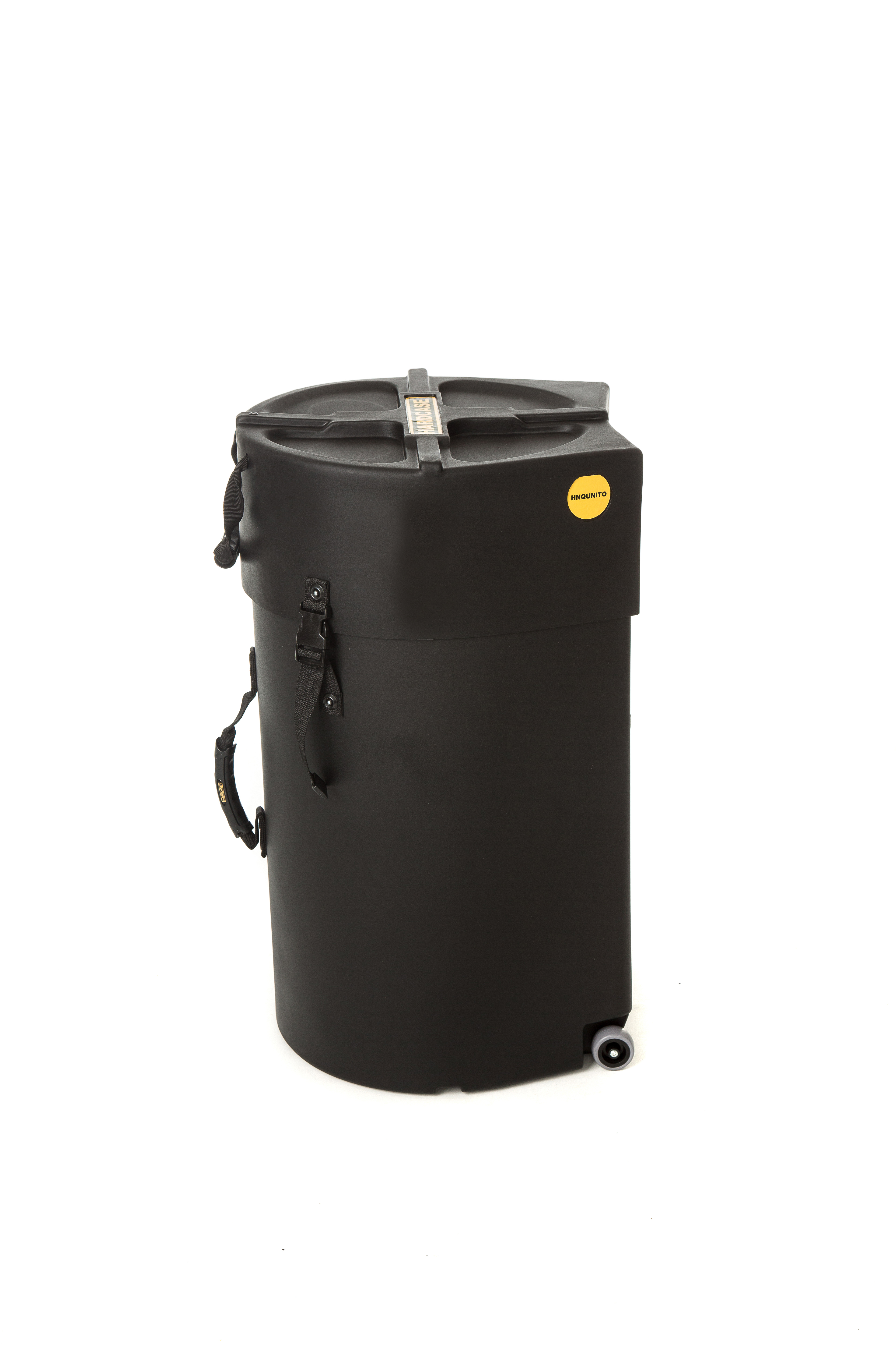 Gewa Deluxe Black Matt