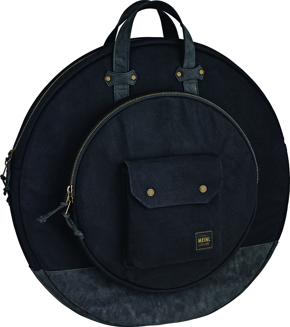 Gewa Deluxe Black Matt