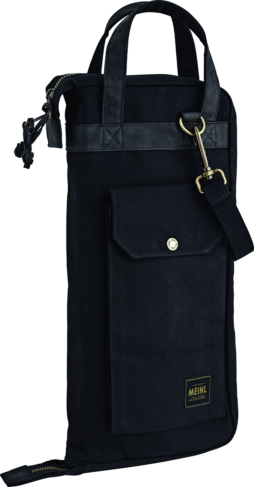 Gewa Deluxe Black Matt
