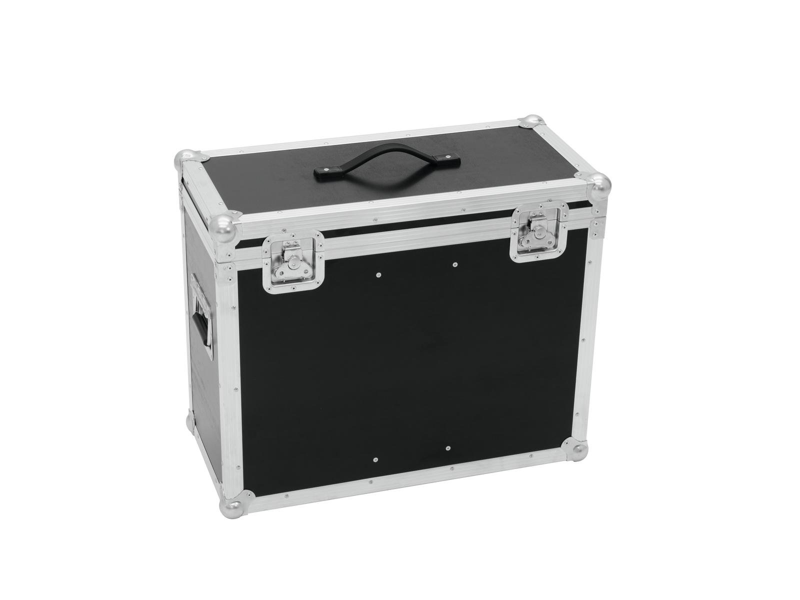Gewa Deluxe Black Matt