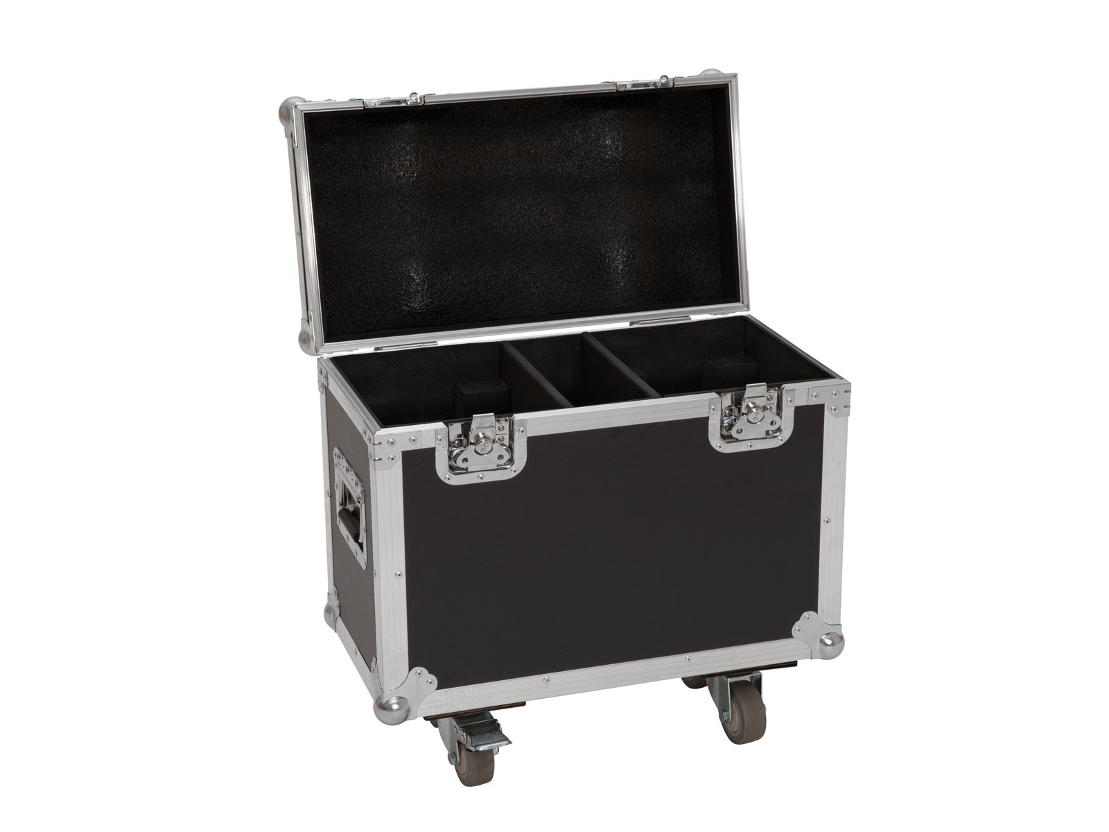 Gewa Deluxe Black Matt