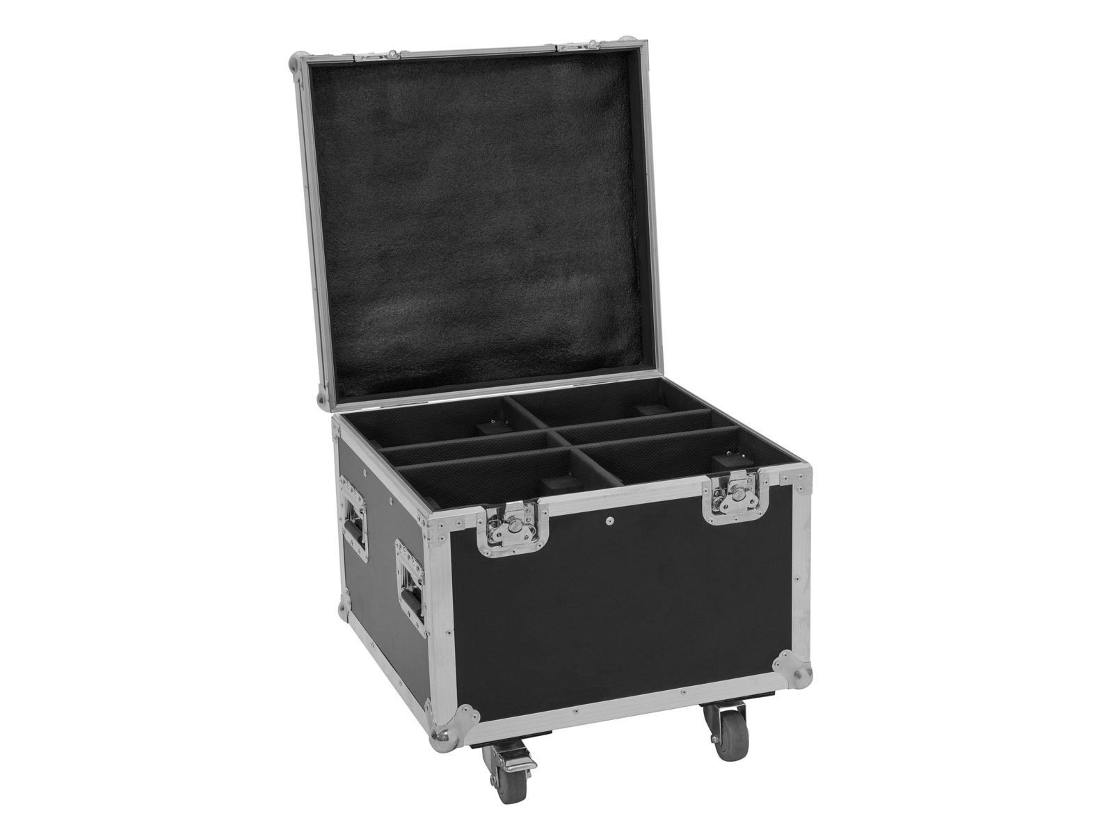 Gewa Deluxe Black Matt