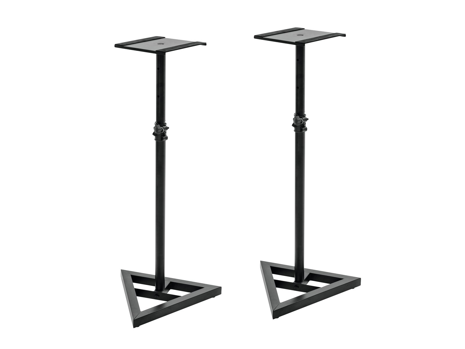 Gewa Deluxe Black Matt