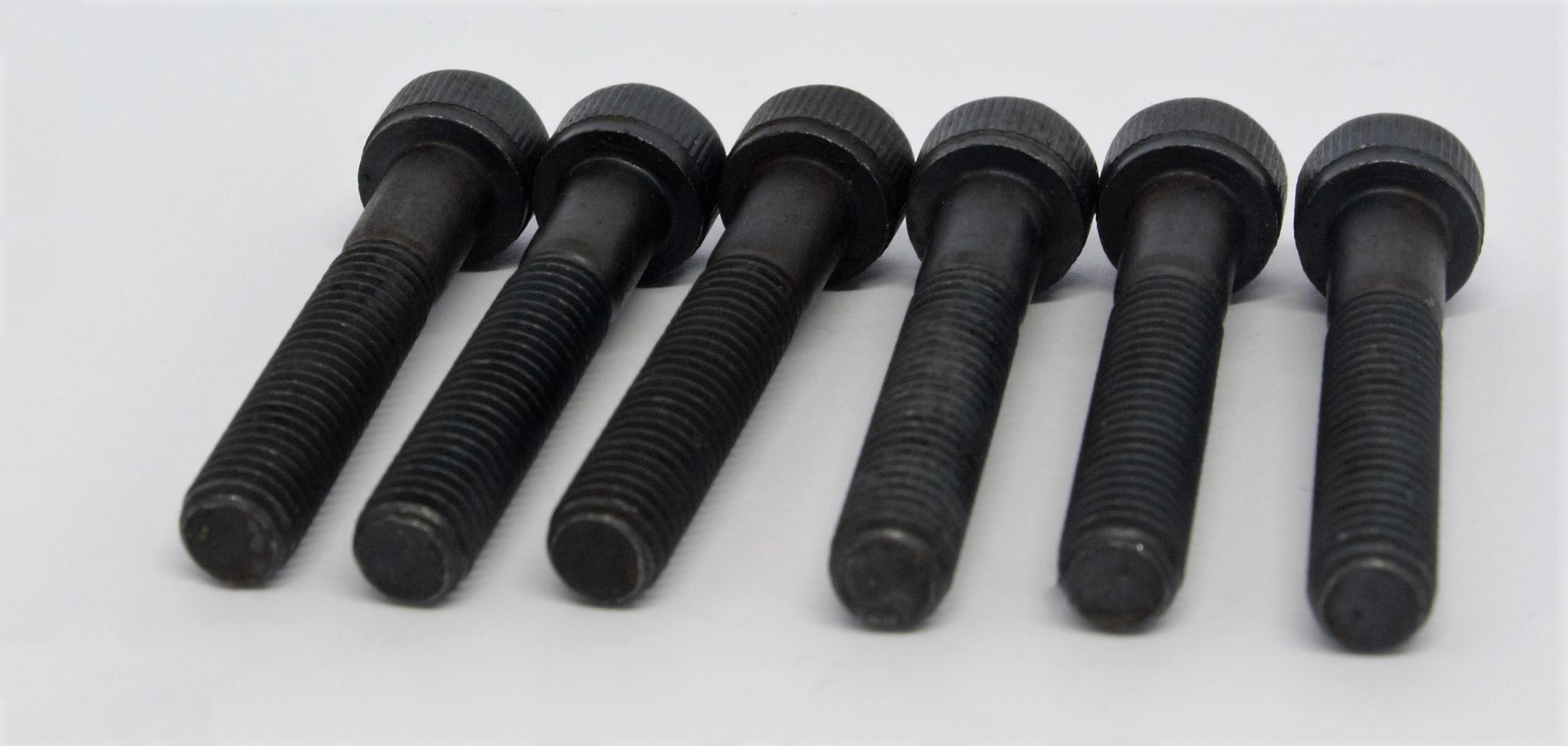 Gewa Deluxe Black Matt