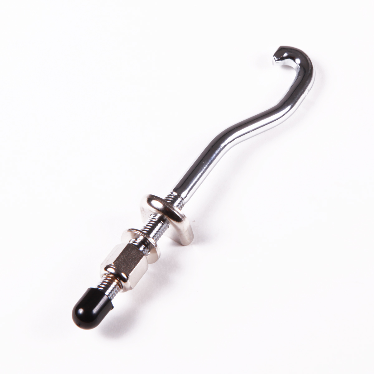 Gewa Deluxe Black Matt