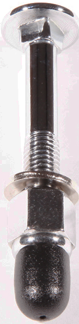Gewa Deluxe Black Matt