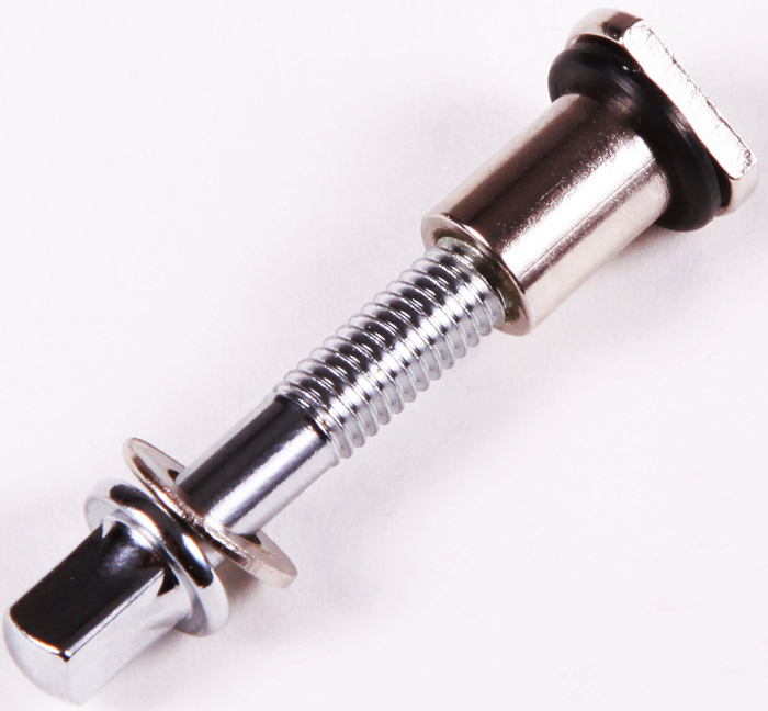 Gewa Deluxe Black Matt