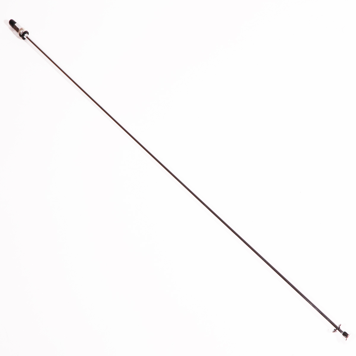 Gewa Deluxe Black Matt