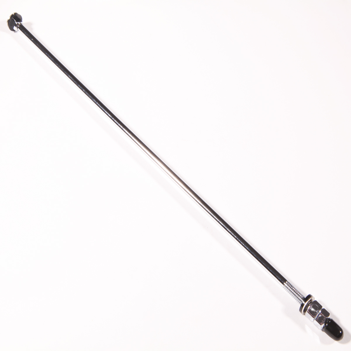 Gewa Deluxe Black Matt