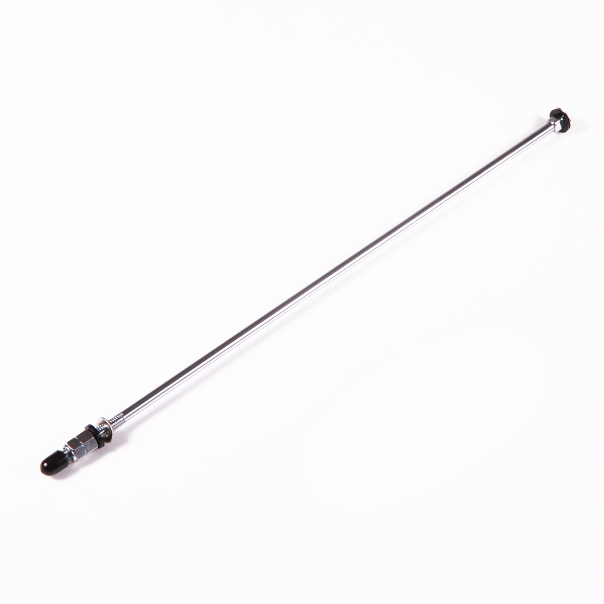 Gewa Deluxe Black Matt