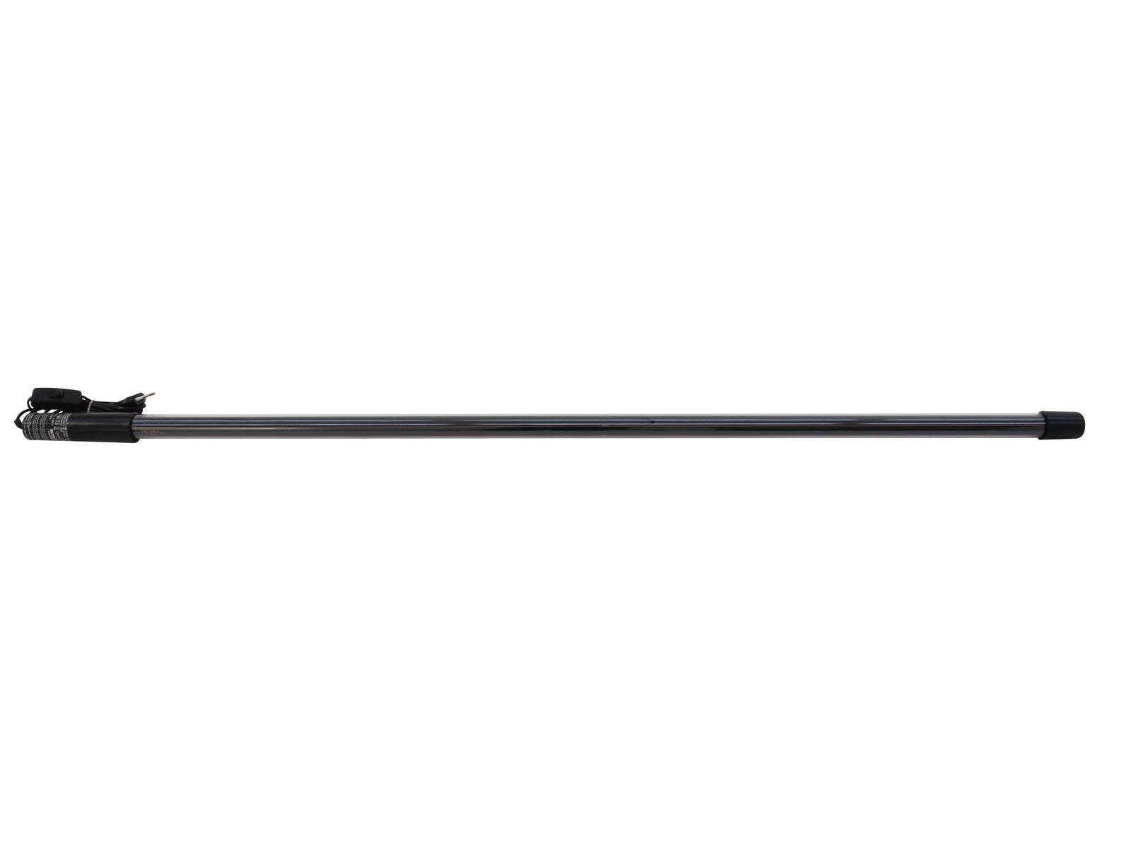 Gewa Deluxe Black Matt