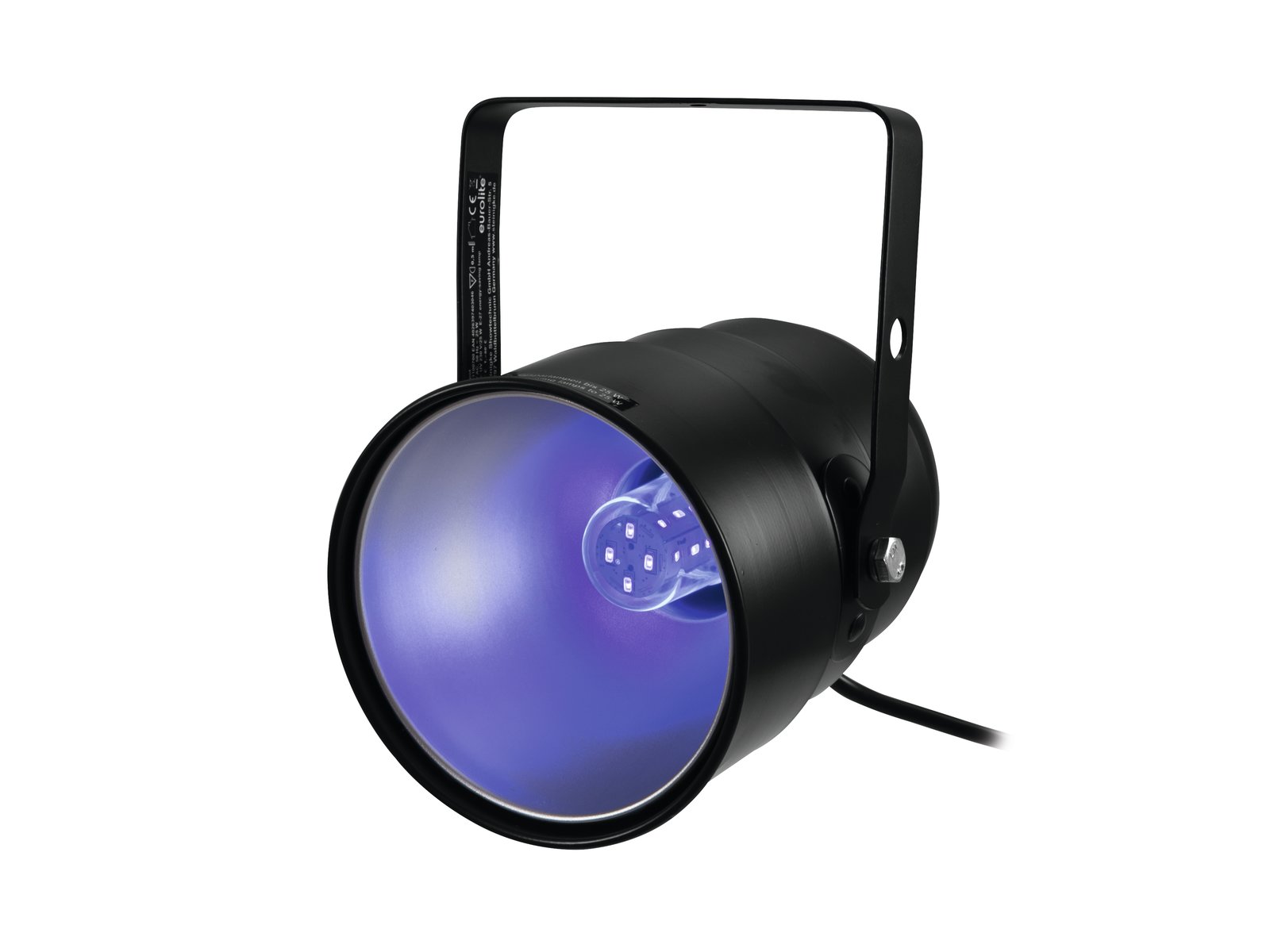 Gewa Deluxe Black Matt