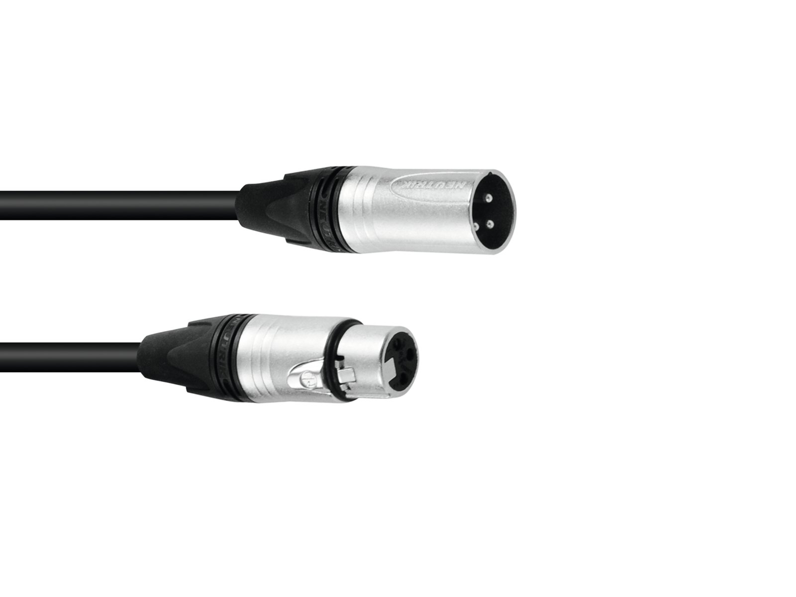 Gewa Deluxe Black Matt