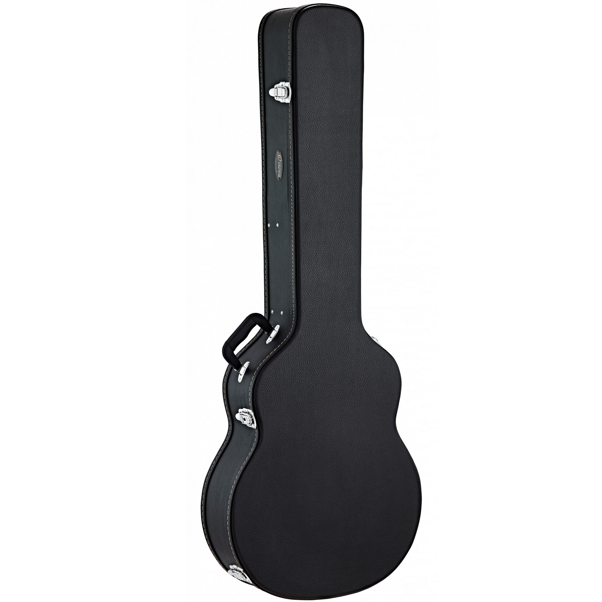 Gewa Deluxe Black Matt