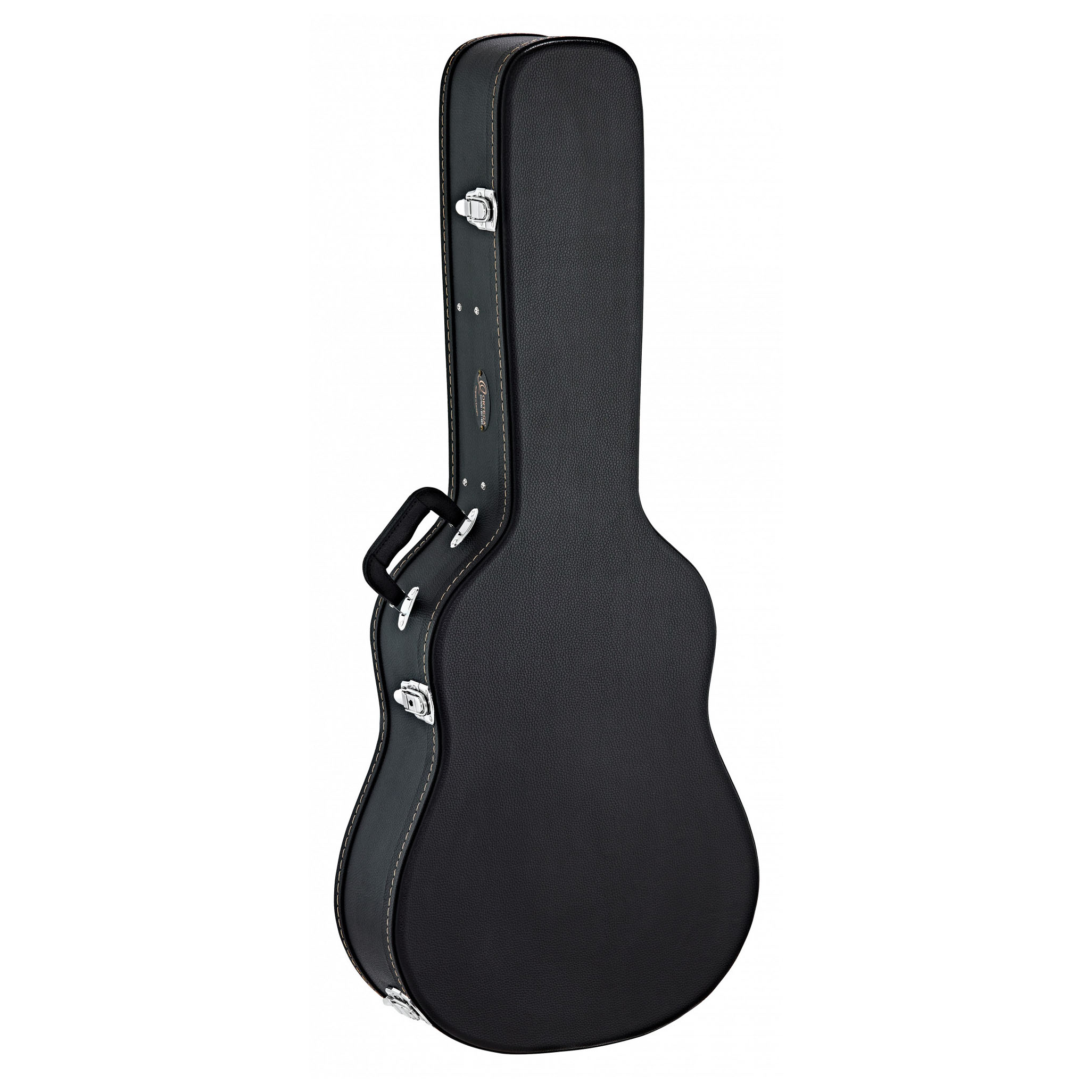Gewa Deluxe Black Matt