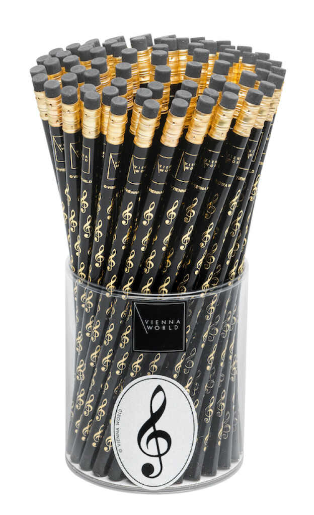 Gewa Deluxe Black Matt