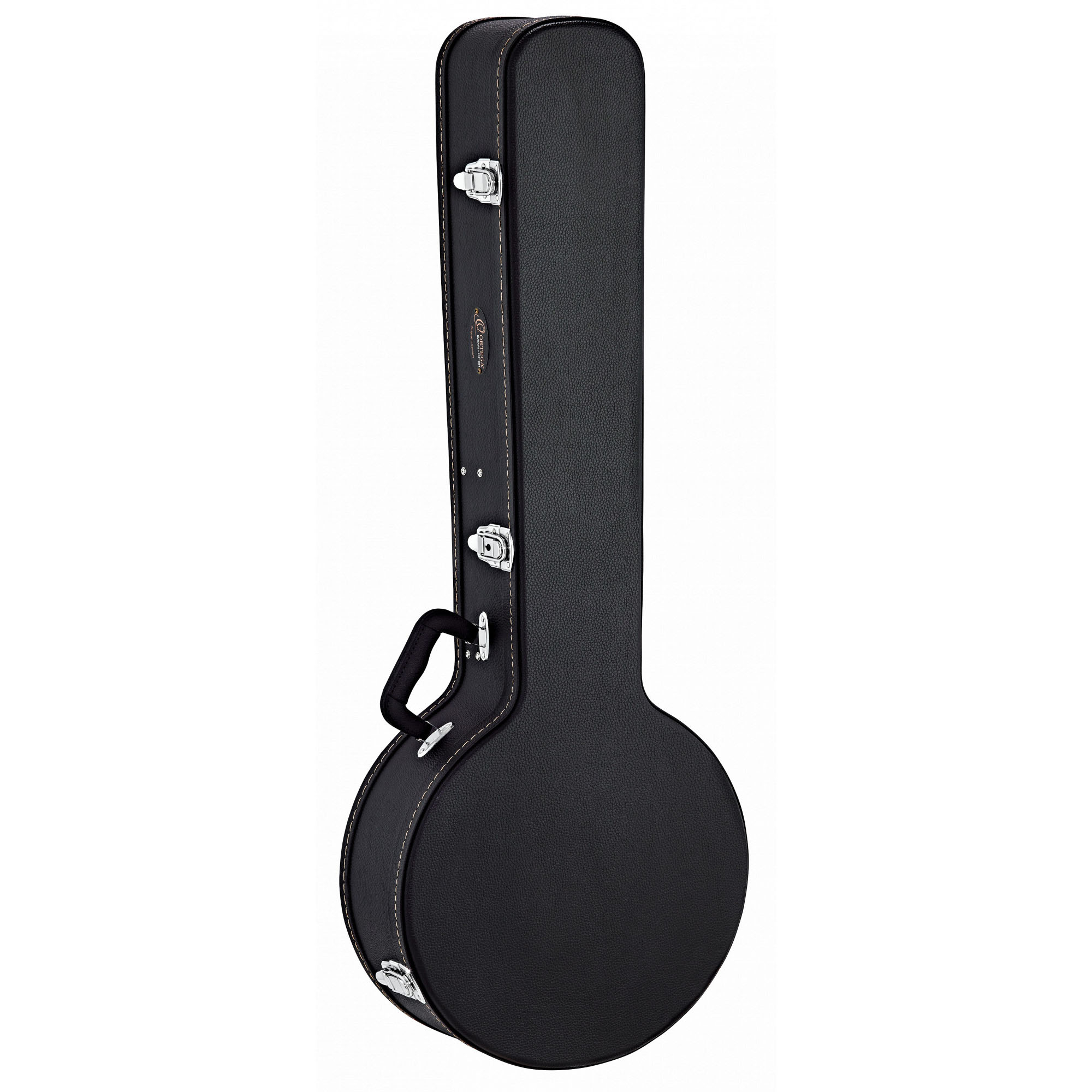 Gewa Deluxe Black Matt