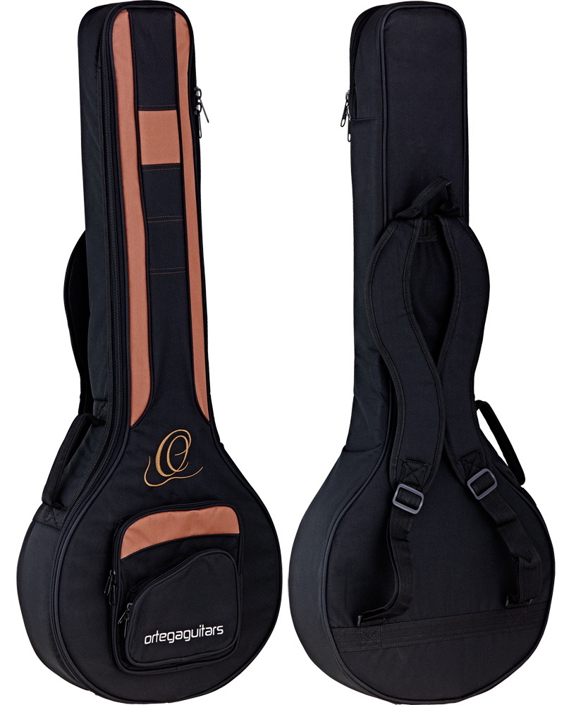Gewa Deluxe Black Matt