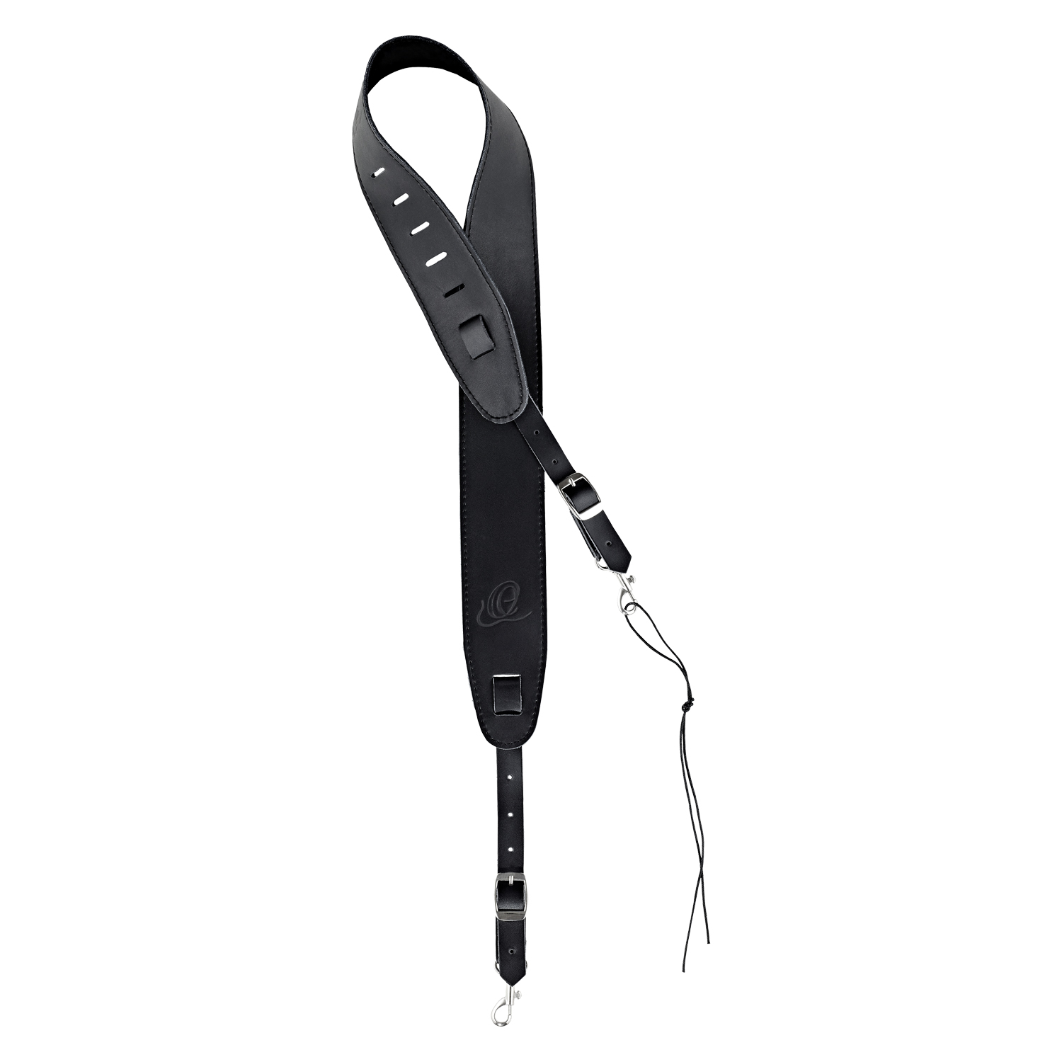 Gewa Deluxe Black Matt
