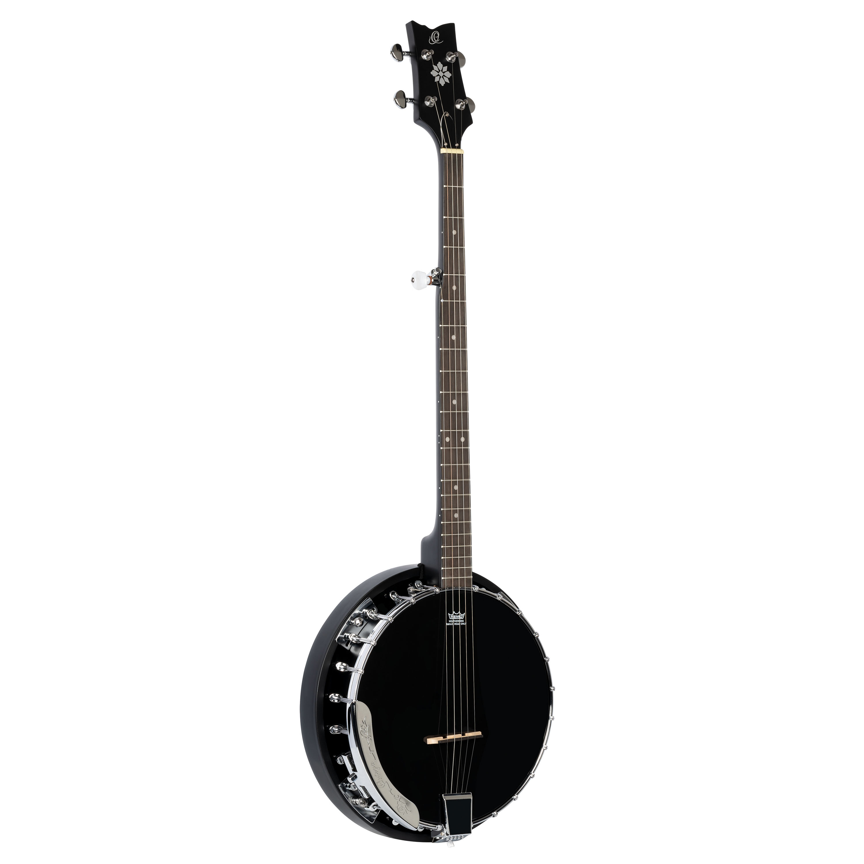 Gewa Deluxe Black Matt
