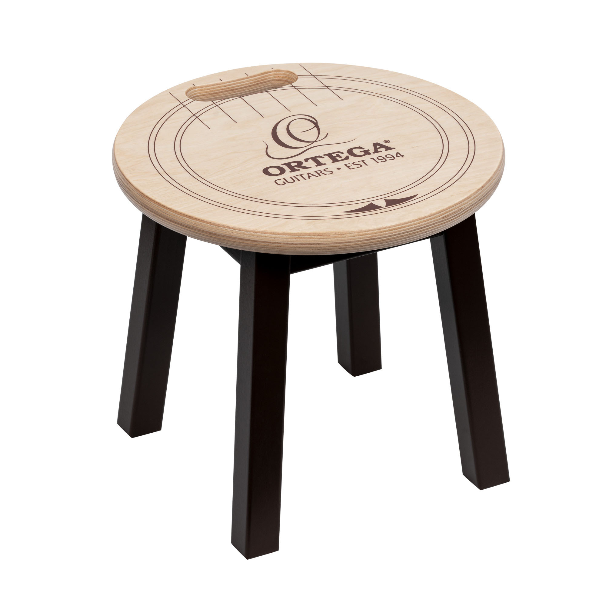 Gewa Deluxe Black Matt
