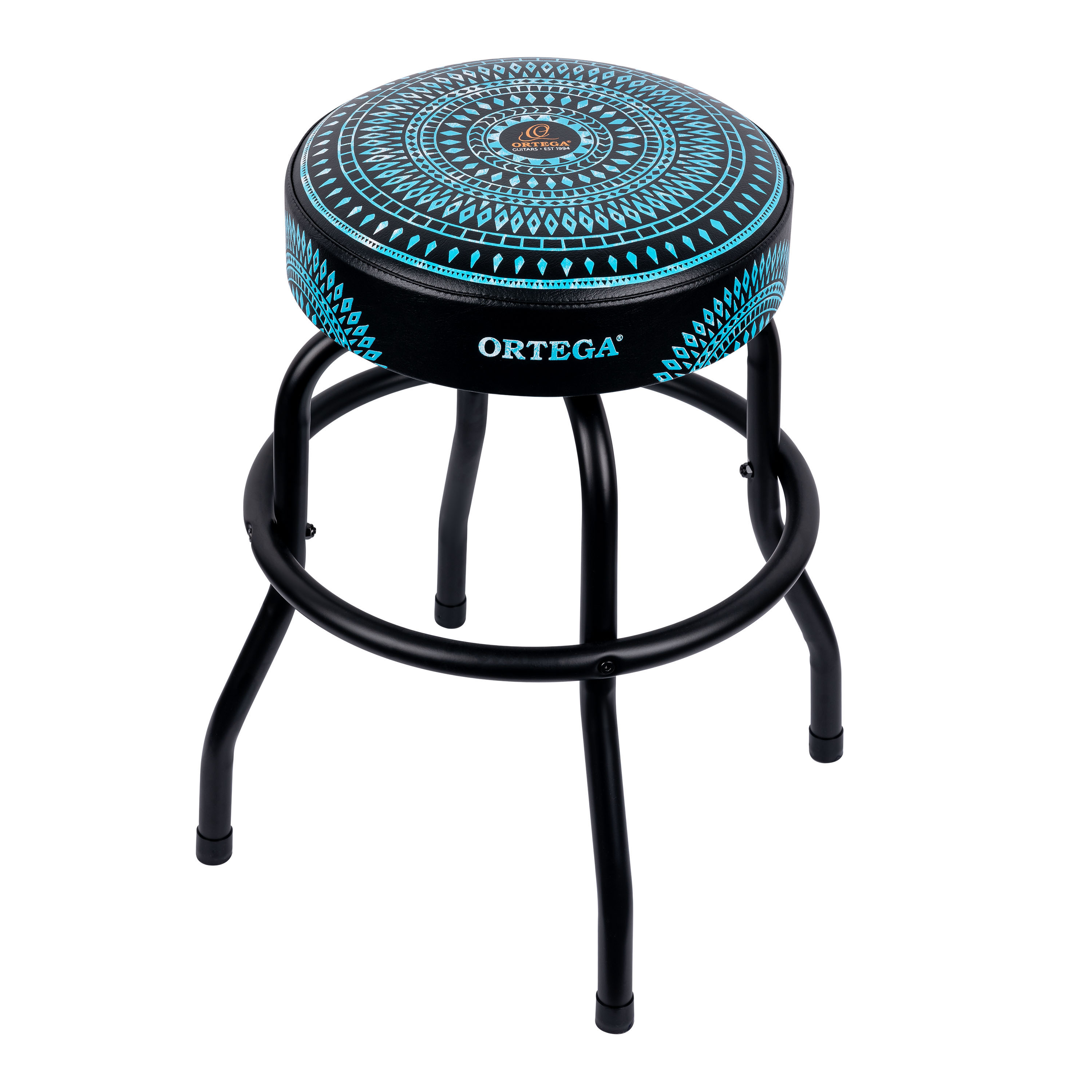 Gewa Deluxe Black Matt