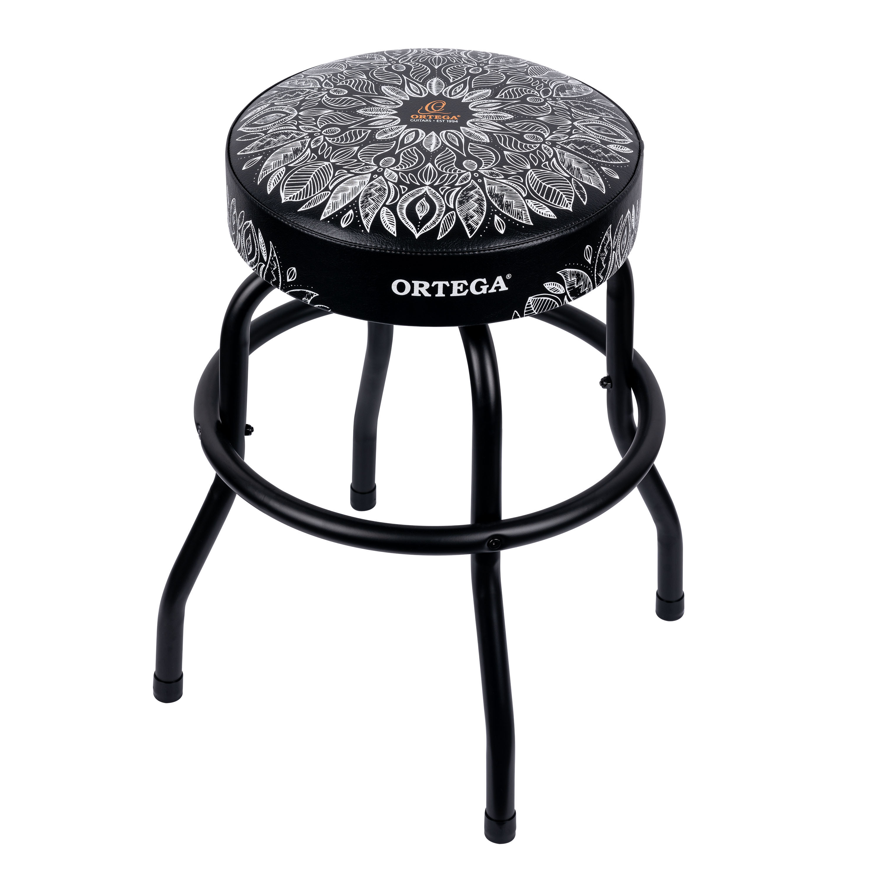 Gewa Deluxe Black Matt