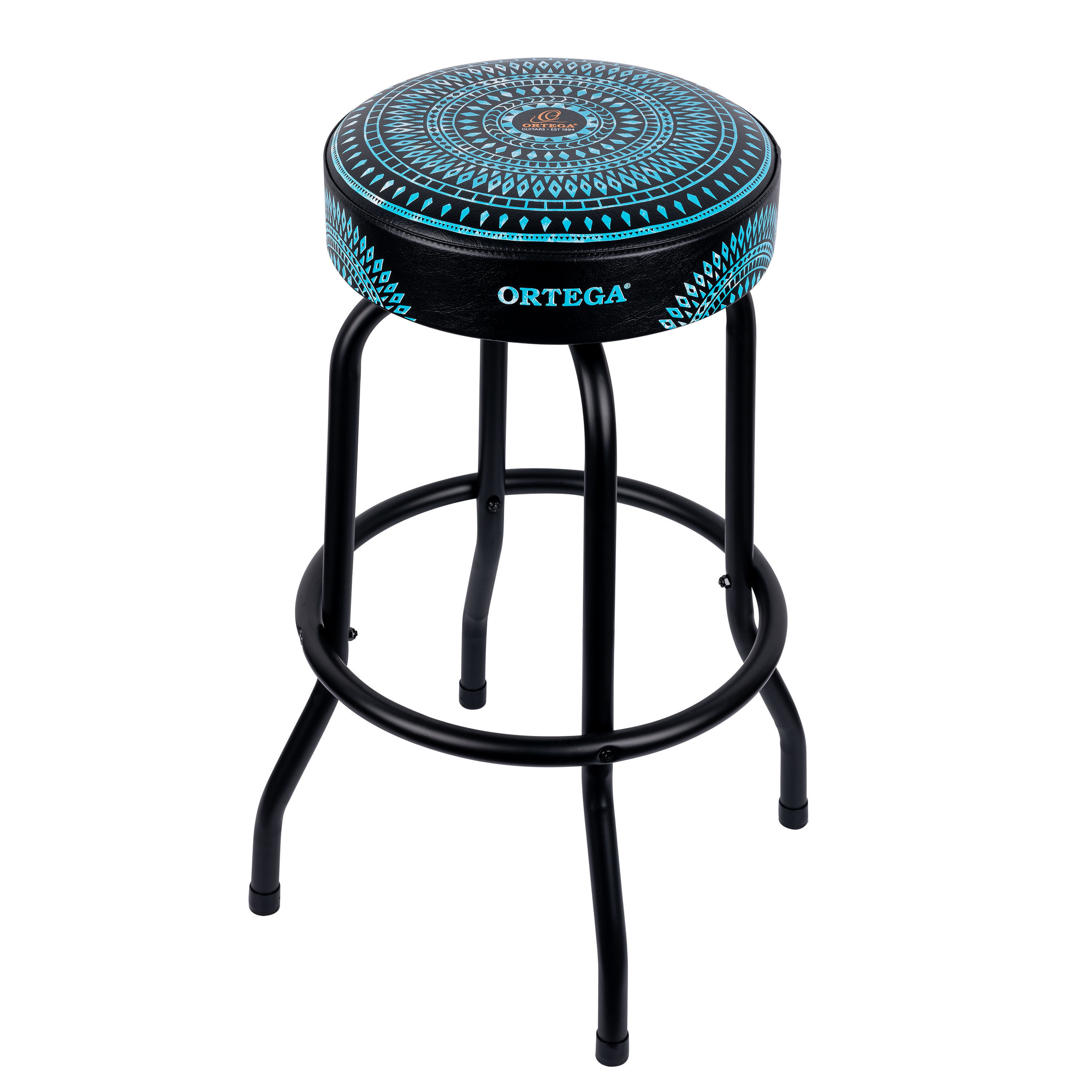 Gewa Deluxe Black Matt