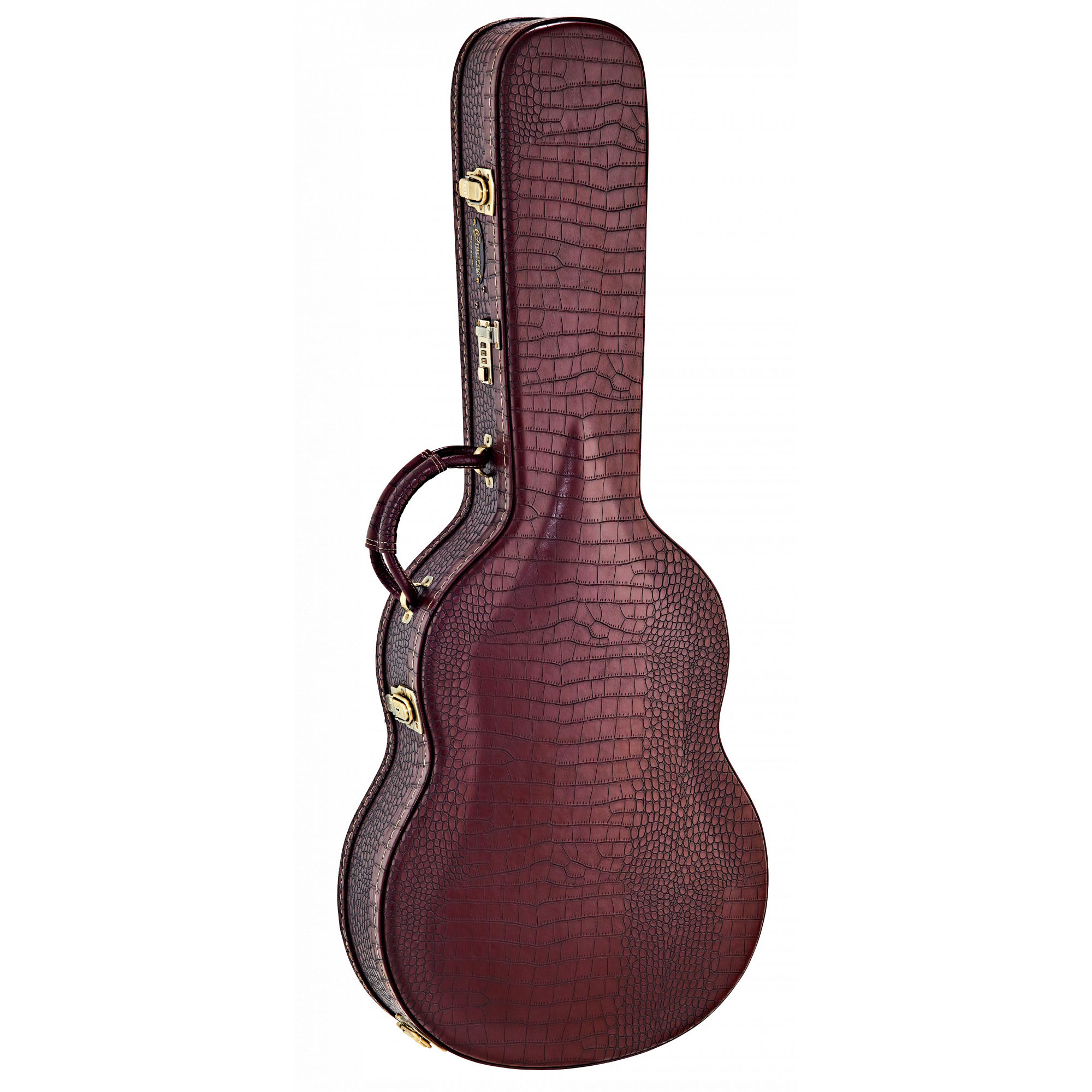 Gewa Deluxe Black Matt