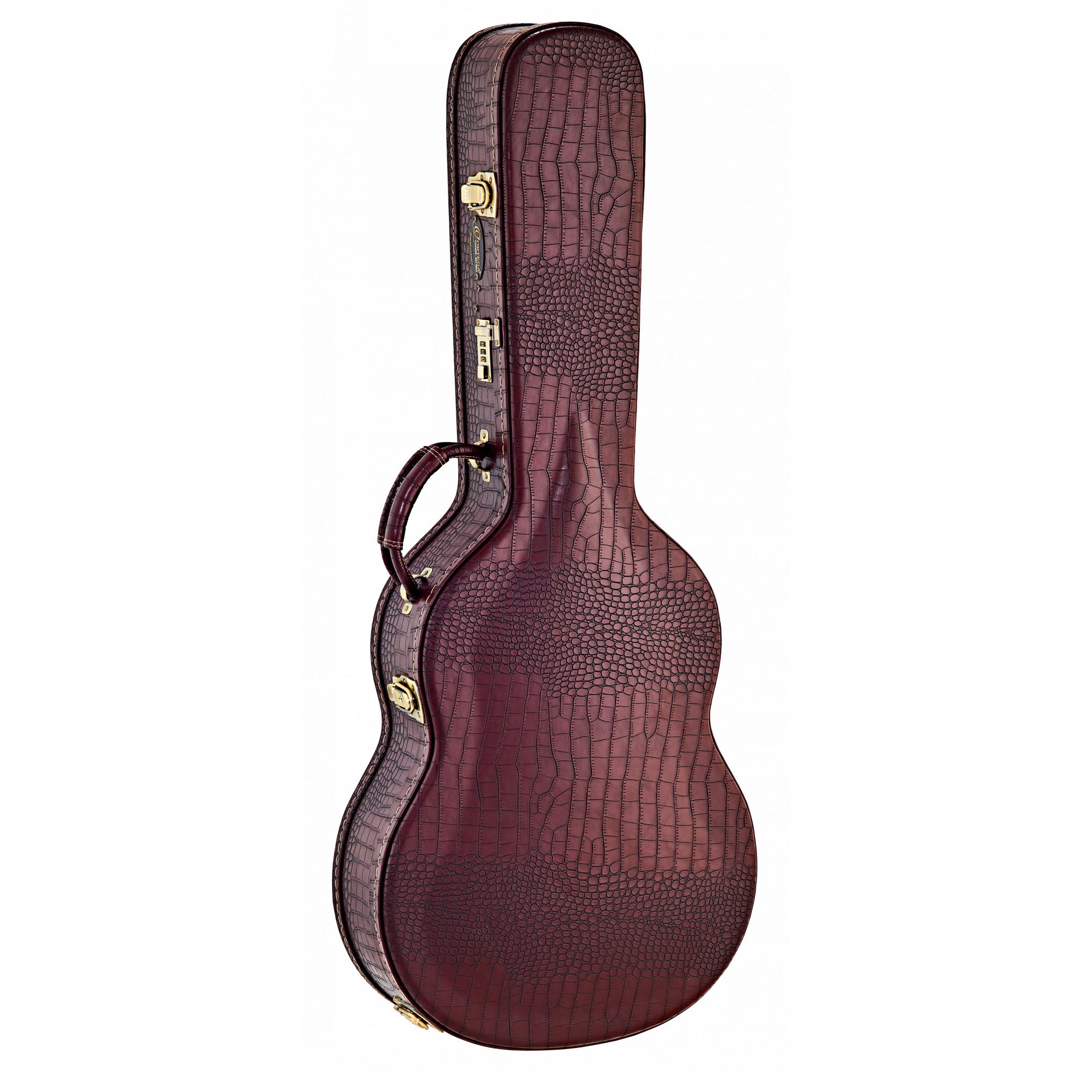 Gewa Deluxe Black Matt