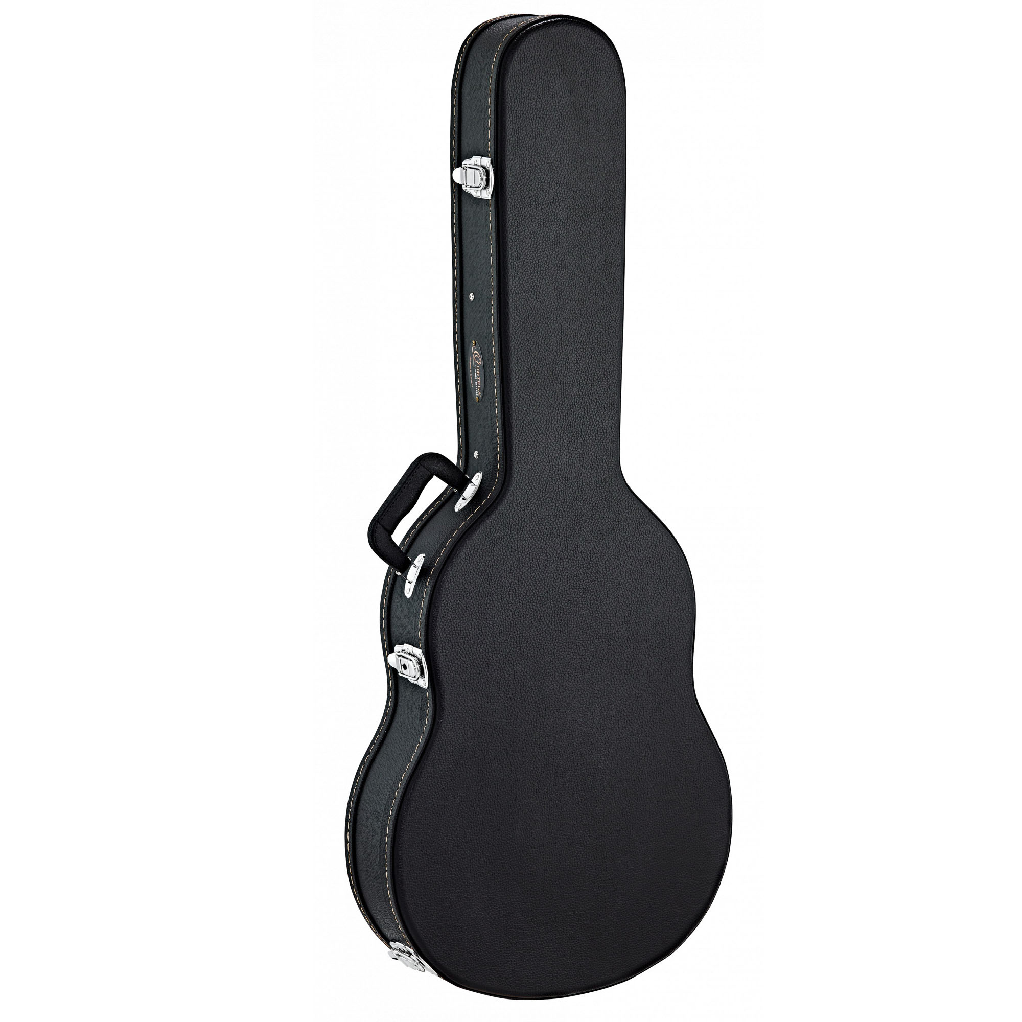 Gewa Deluxe Black Matt
