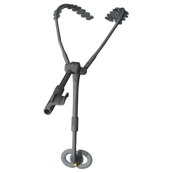 Gewa Deluxe Black Matt