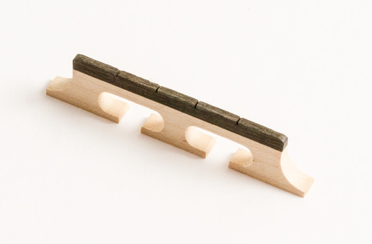 Gewa Deluxe Black Matt
