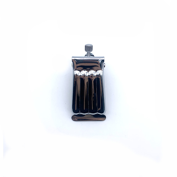 Gewa Deluxe Black Matt