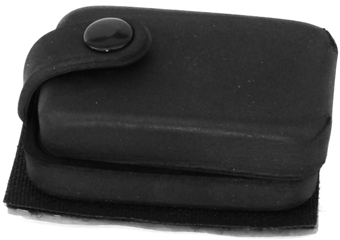 Gewa Deluxe Black Matt