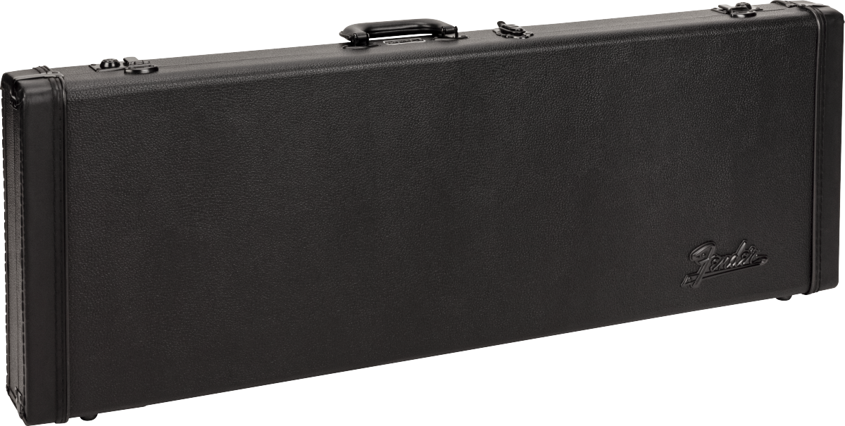 Gewa Deluxe Black Matt