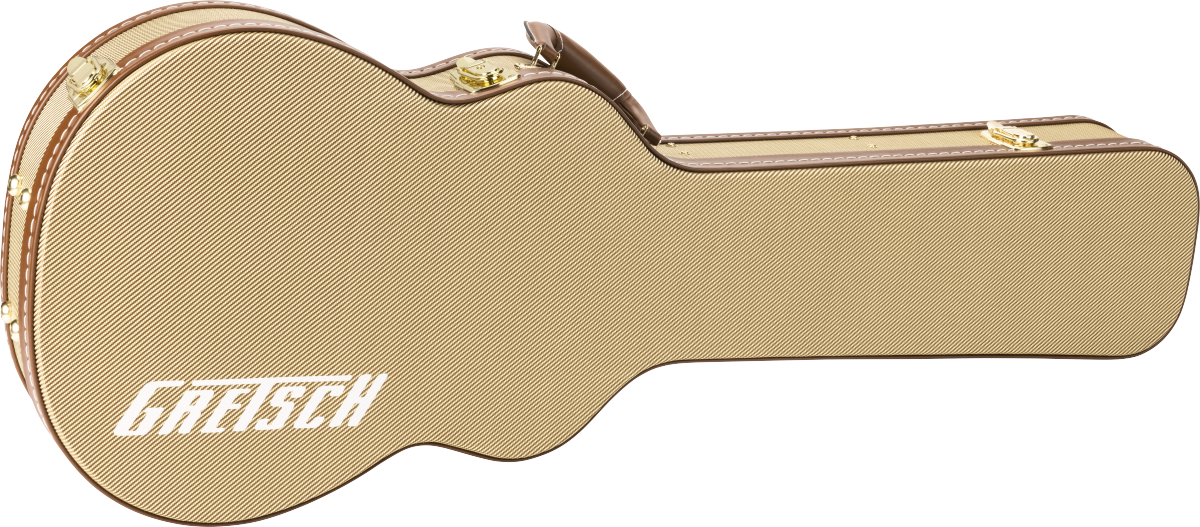 Gewa Deluxe Black Matt