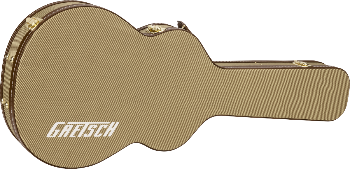 Gewa Deluxe Black Matt