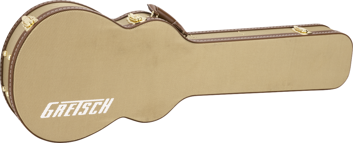 Gewa Deluxe Black Matt