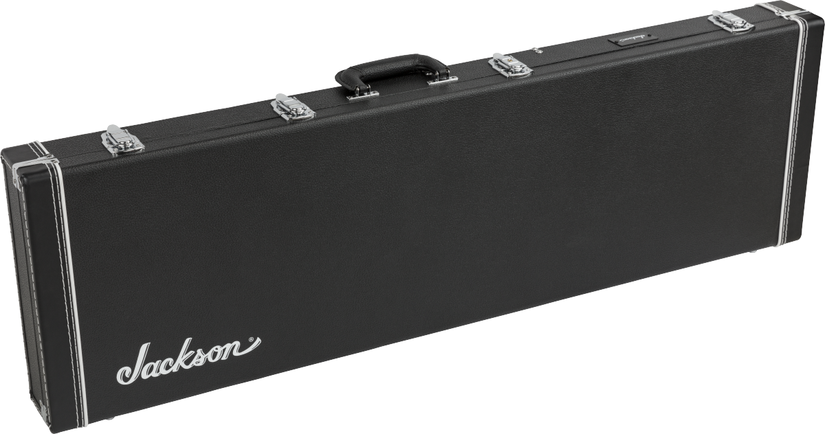 Gewa Deluxe Black Matt