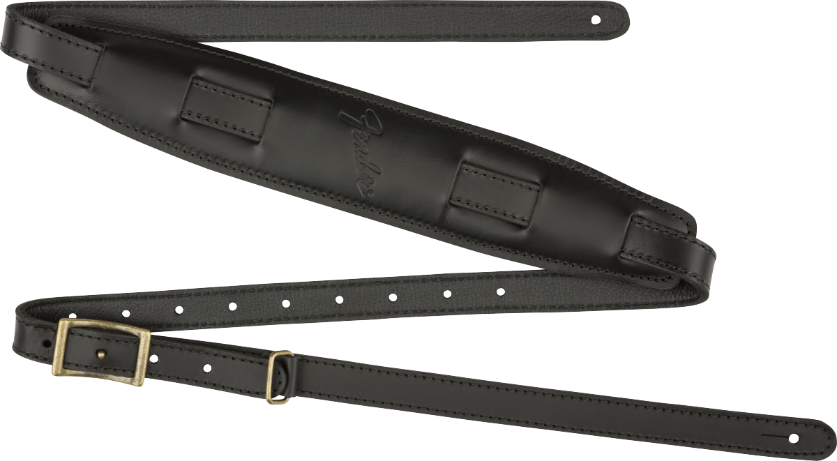 Gewa Deluxe Black Matt