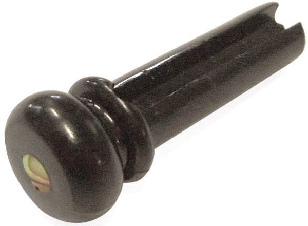 Gewa Deluxe Black Matt