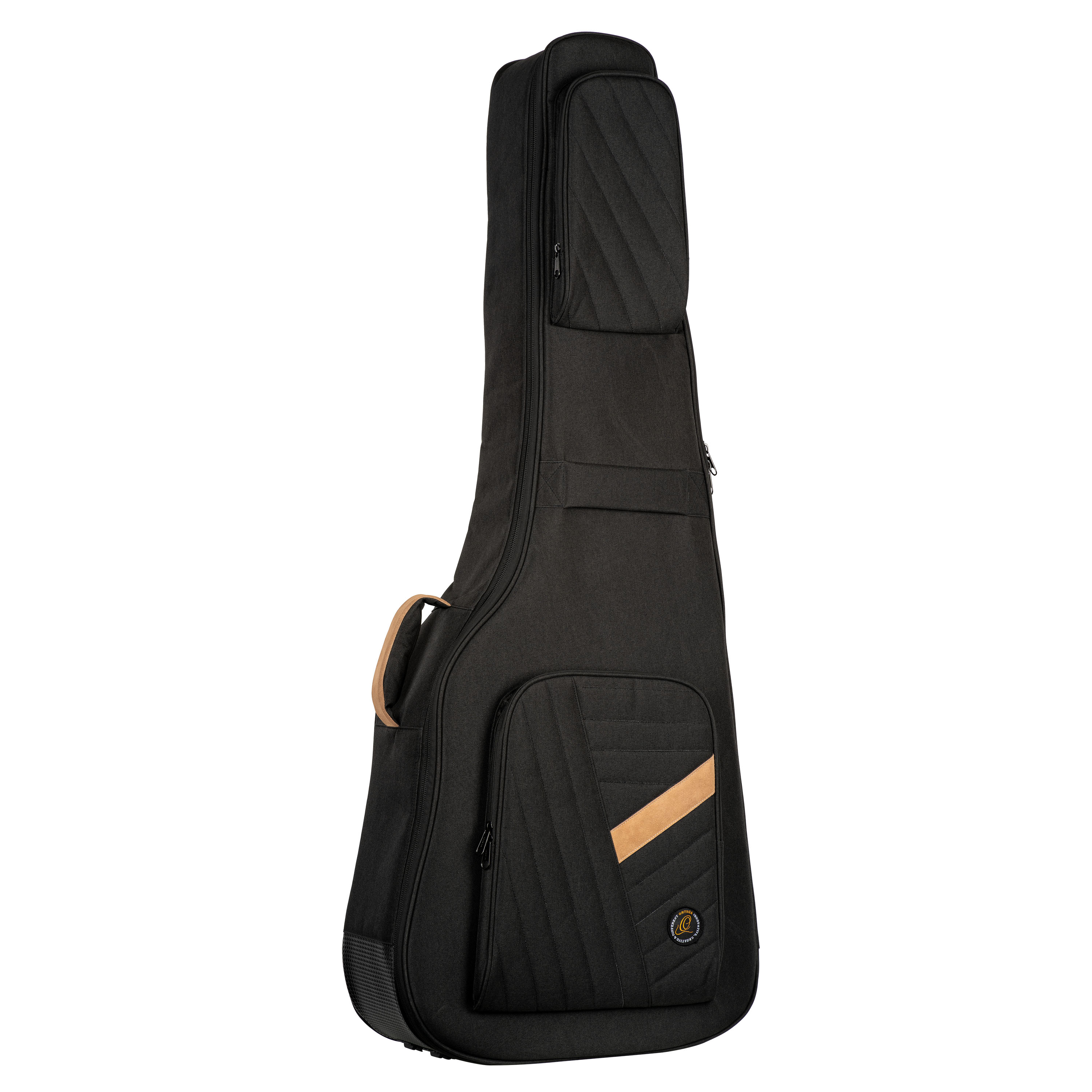 Gewa Deluxe Black Matt