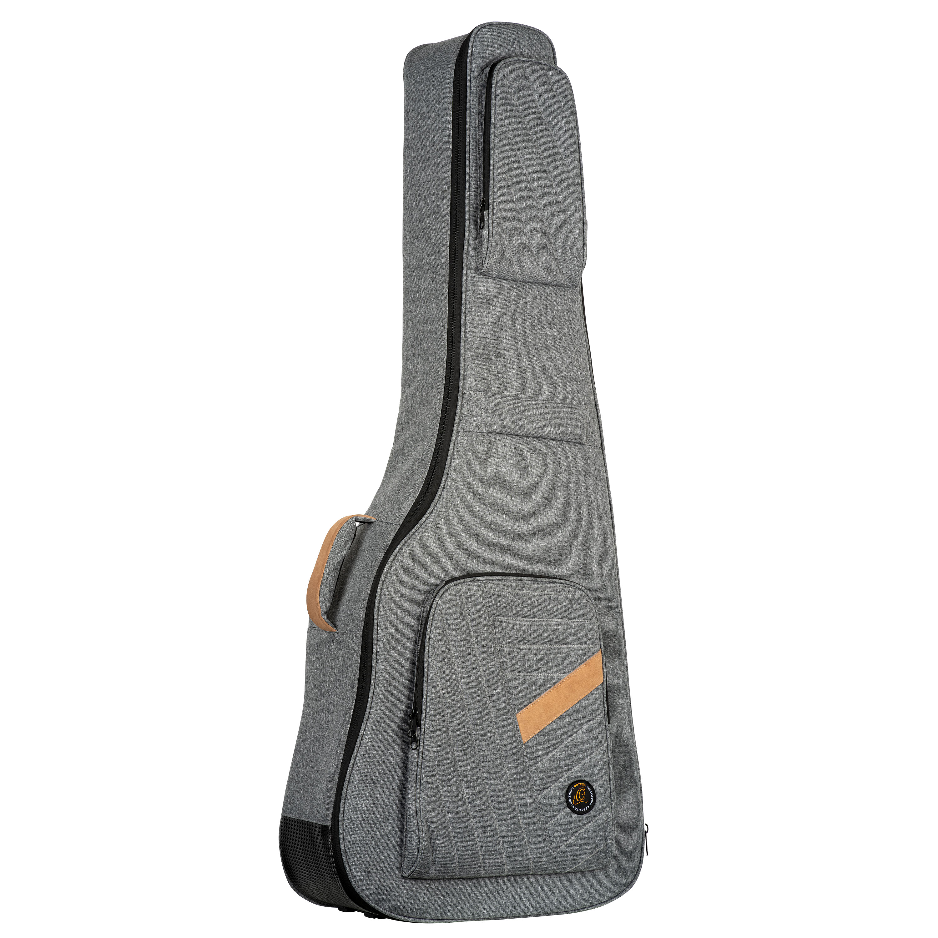 Gewa Deluxe Black Matt