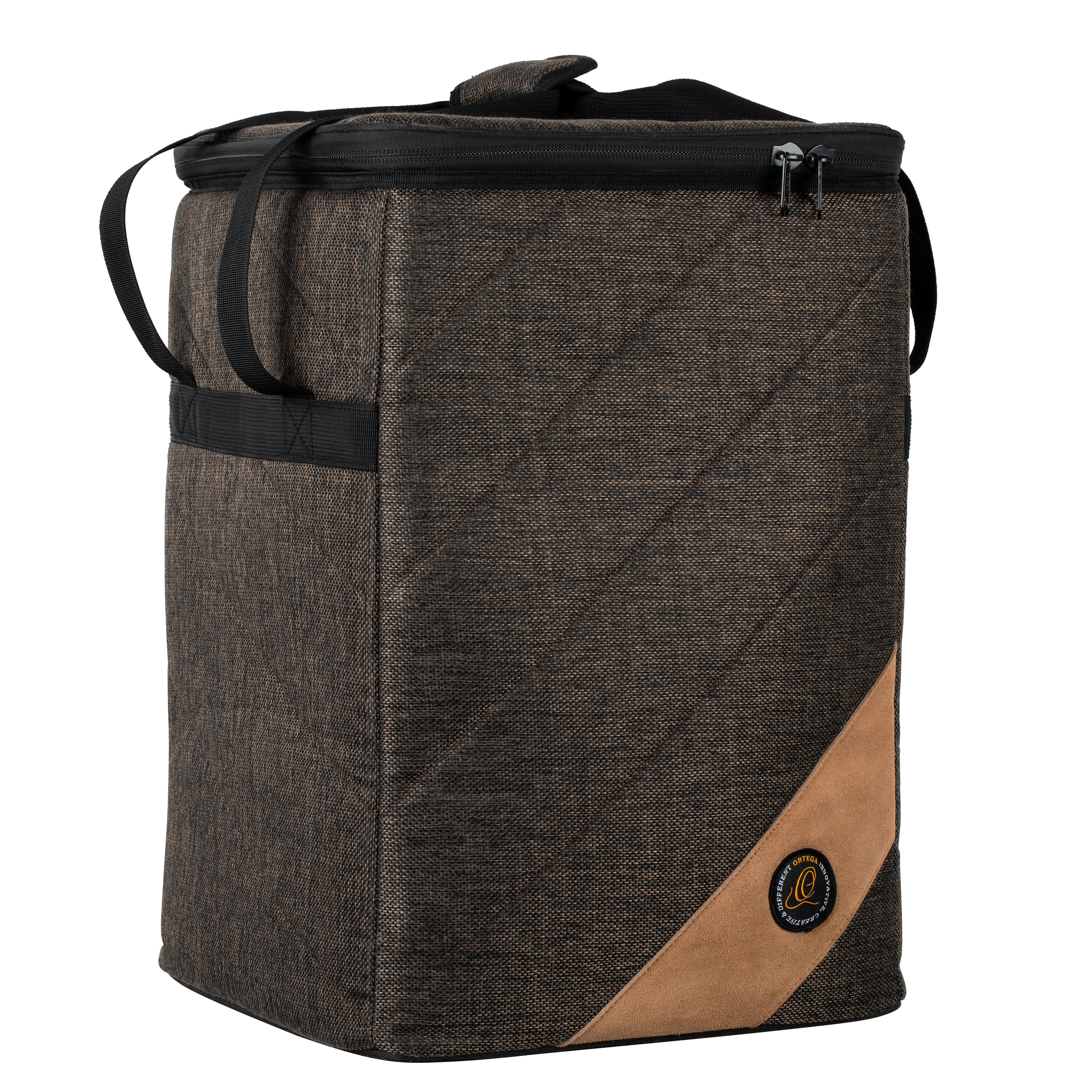 Gewa Deluxe Black Matt