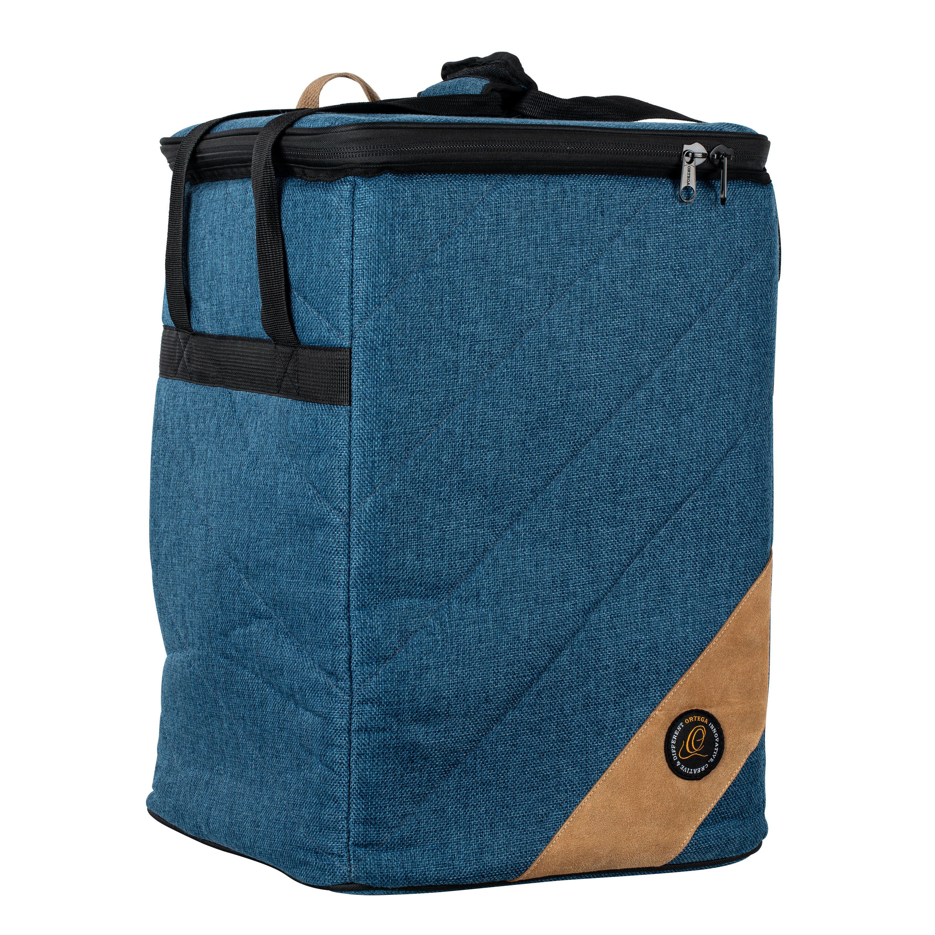 Gewa Deluxe Black Matt